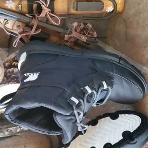 Sorel Explorer Carnival Bootie